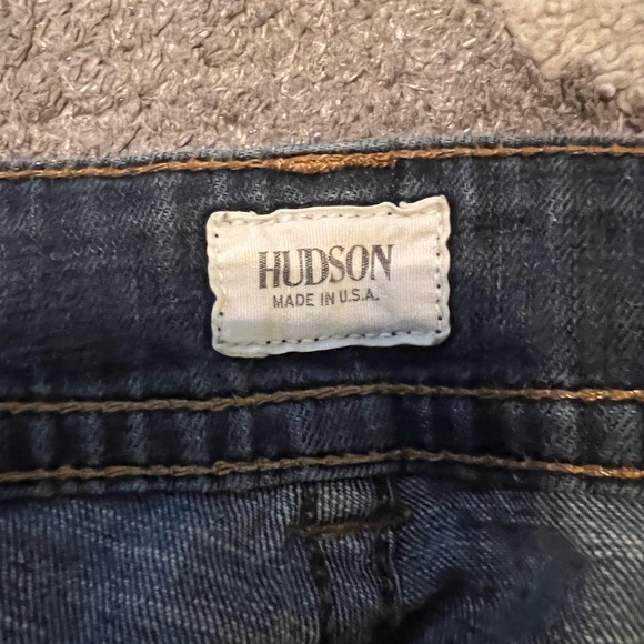 Hudson Jeans size 32 - Picture 3 of 5